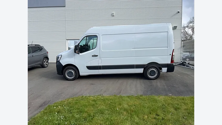 RENAULT Master -