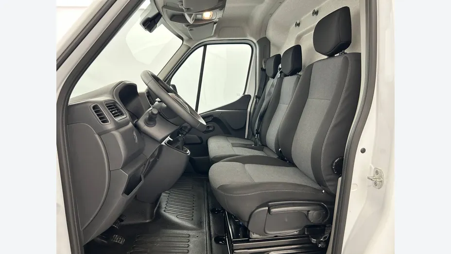 RENAULT Master -