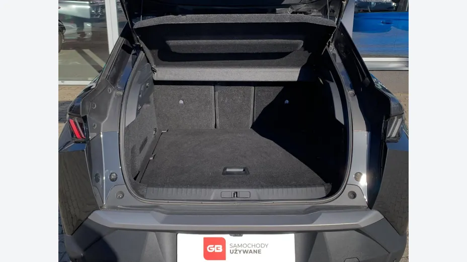 PEUGEOT 3008 3008 1.2 PureTech mHEV Allure e-DCS6