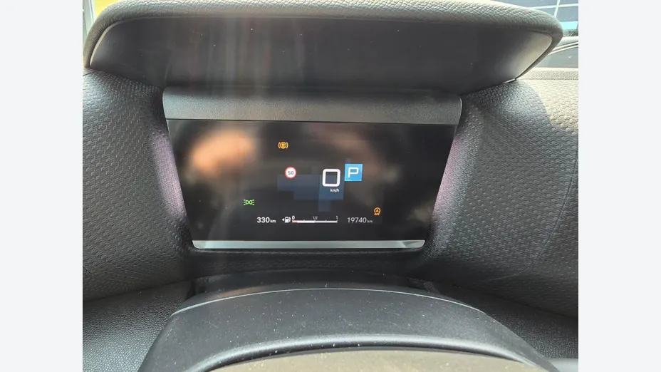 CITROEN C4 X C4 X 1.2 PureTech Max S&S EAT8