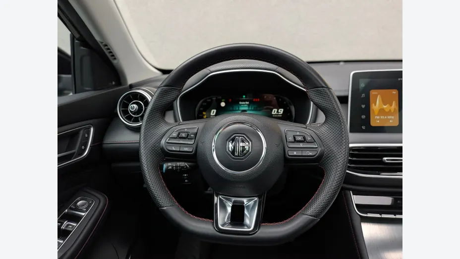 MG HS HS 1.5 T-GDI Exclusive DCT