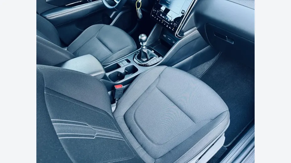 HYUNDAI Tucson Tucson 1.6 T-GDi Smart 2WD