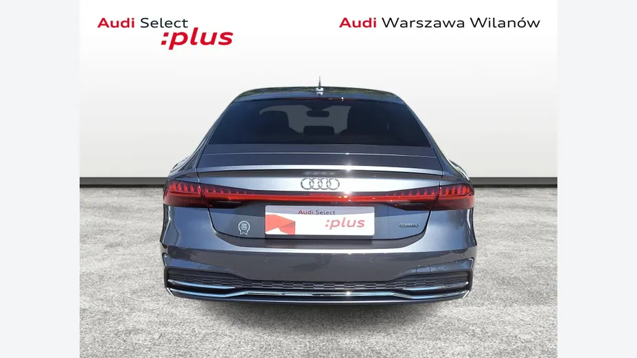 AUDI A7 Sportback -