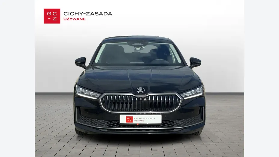 SKODA Superb Superb 2.0 TDI SCR Selection DSG