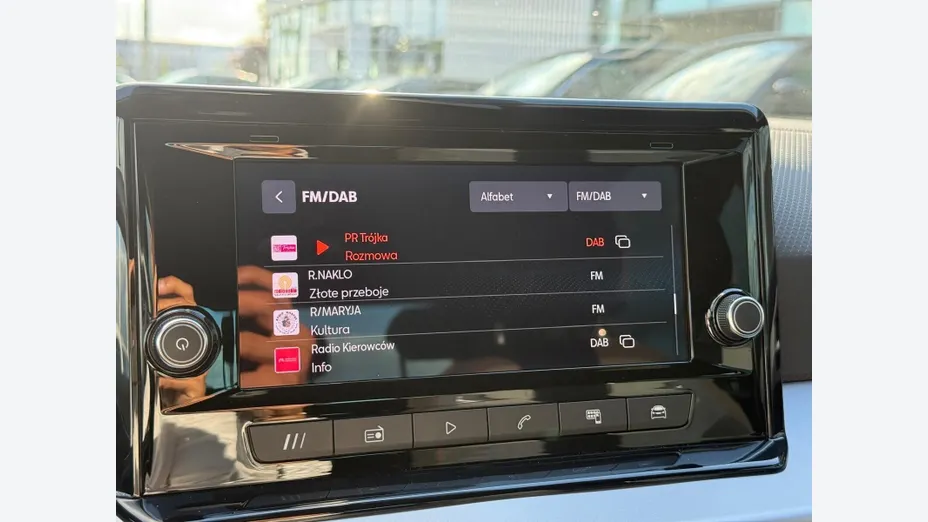 SEAT Arona Arona 1.0 TSI FR S&S DSG