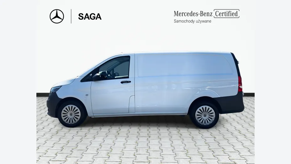 MERCEDES-BENZ Vito Vito 116 CDI L2 447.603