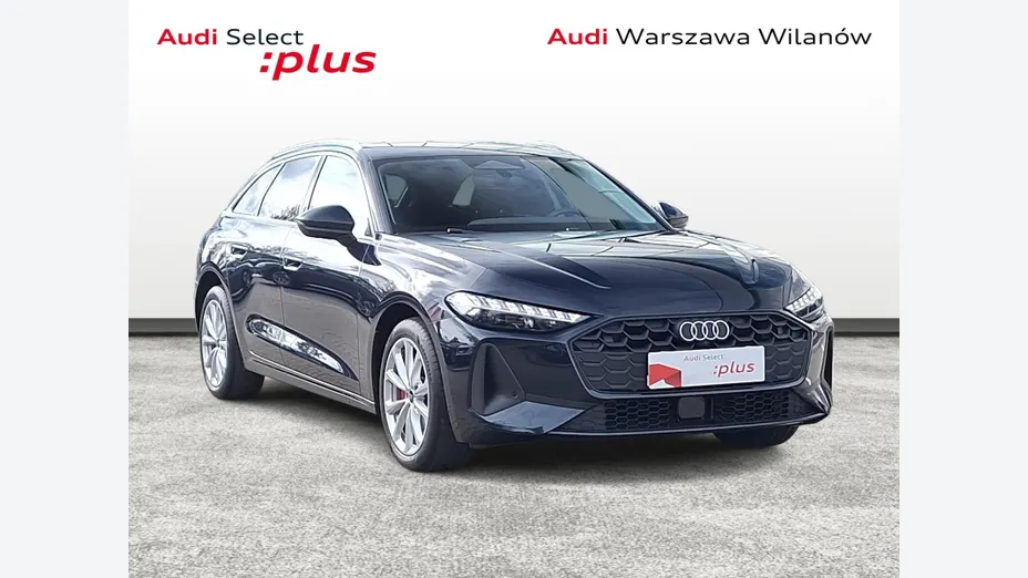 AUDI A5 A5 TDI mHEV 150 kW S tronic