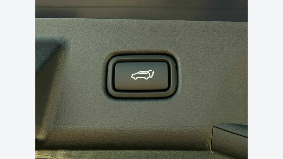 HYUNDAI Tucson Tucson 1.6 T-GDi Executive 2WD