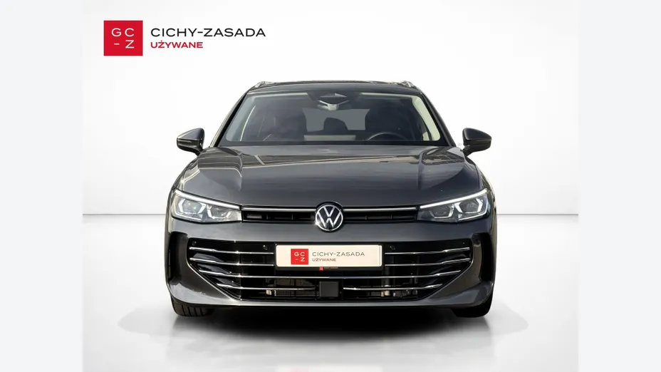 VOLKSWAGEN Passat Passat 2.0 TDI SCR 4Mot. Elegance DSG