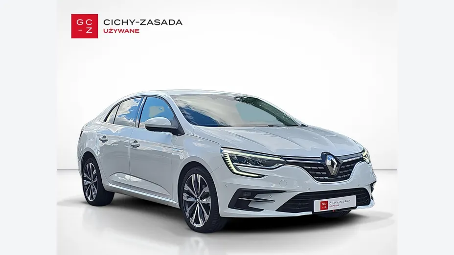 RENAULT Megane -
