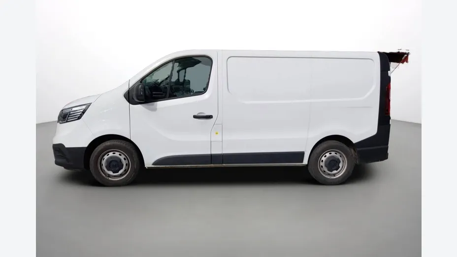 RENAULT Trafic -