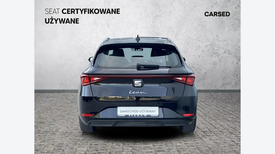 SEAT Leon -