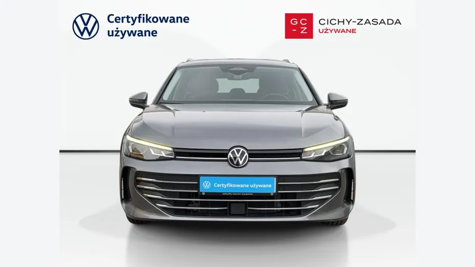 VOLKSWAGEN Passat Passat 1.5 TSI ACT mHEV Business DSG