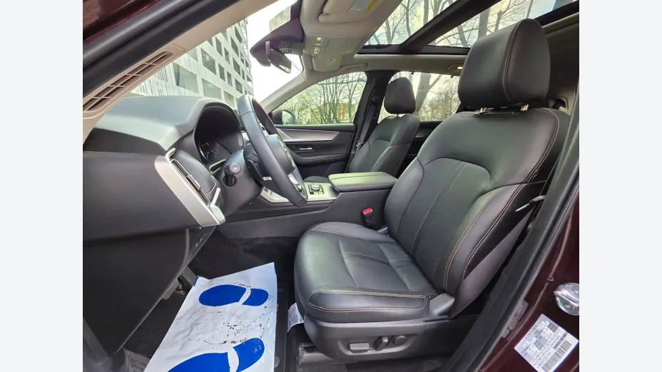 MAZDA CX-90 -