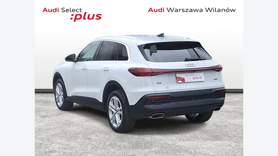 AUDI Q5 Q5 TFSI mHEV 150 kW Quattro S tronic