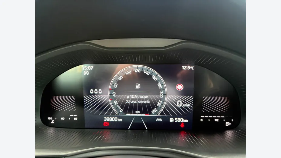 SKODA Kamiq Kamiq 1.0 TSI Essence