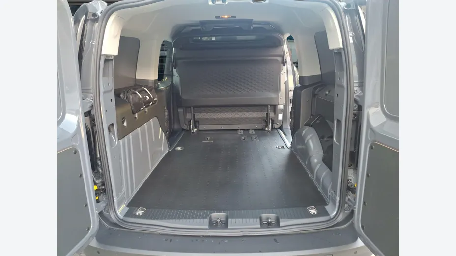 VOLKSWAGEN Caddy osobowy Caddy Maxi 2.0 TDI Nowy