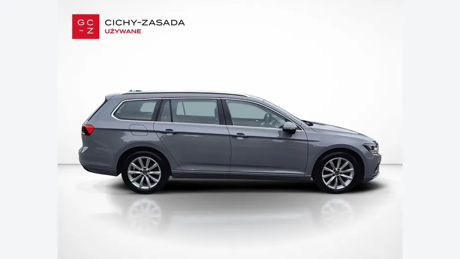 VOLKSWAGEN Passat Passat 2.0 TDI EVO Business DSG