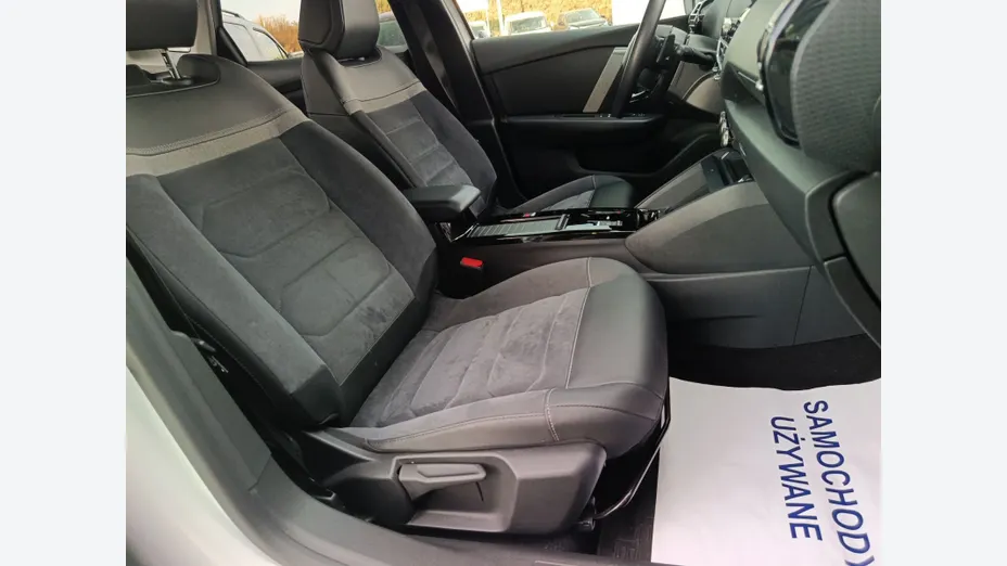 CITROEN C4 X C4 X 1.2 PureTech Shine S&S EAT8