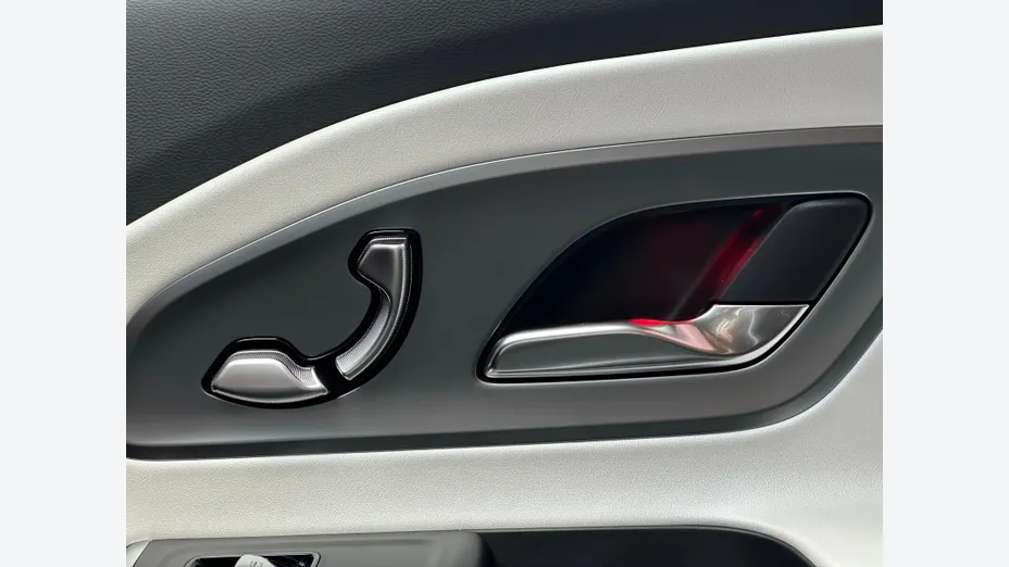 MERCEDES-BENZ CLA CLA 220 mHEV 4-Matic 8G-DCT Nowy