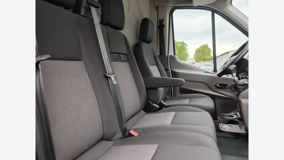 FORD Transit Transit 350 L3H2 Ambiente