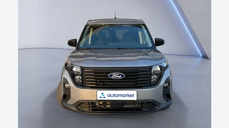 FORD Transit Courier Transit Courier 1.5 EcoBlue 1,9t Trend Nowy