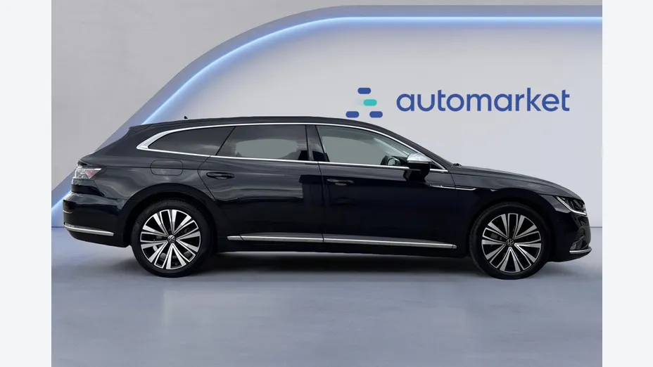 VOLKSWAGEN Arteon Arteon 2.0 TDI Elegance DSG