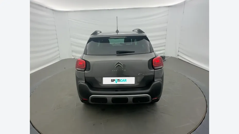 CITROEN C3 Aircross -