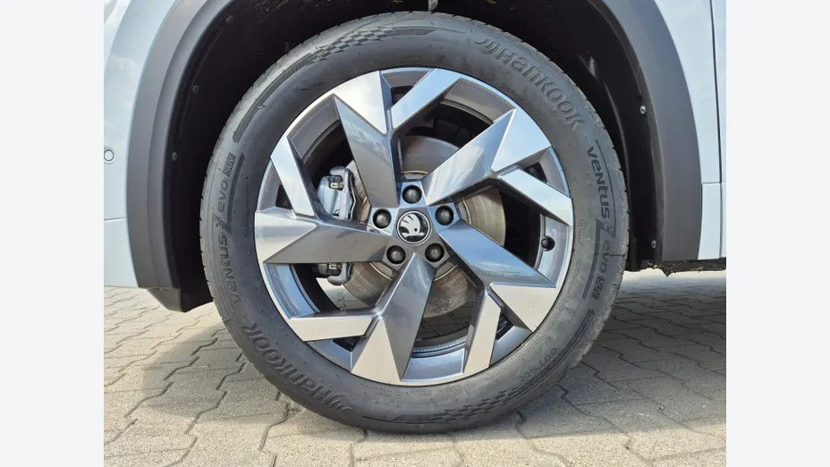 SKODA Kodiaq Kodiaq 2.0 TDI 4x4 Sportline DSG Nowy