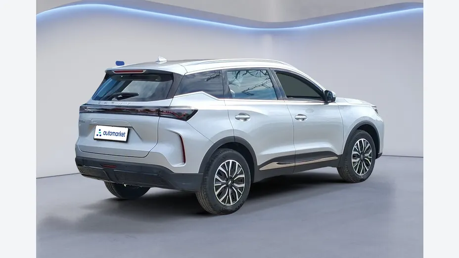 CHERY Tiggo 7 Tiggo 7 1.6 T-GDI Comfort DCT Nowy