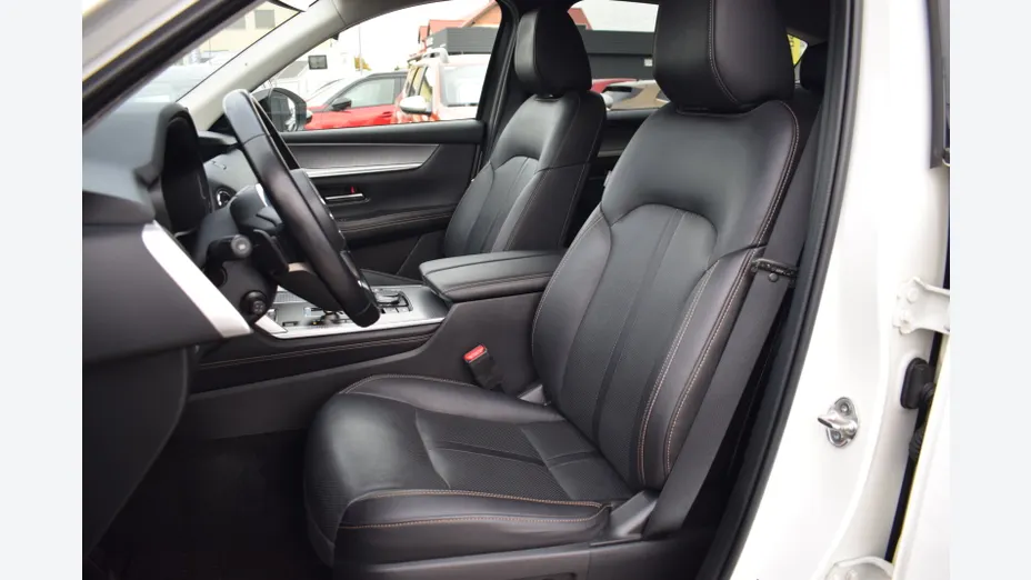MAZDA CX-60 CX-60 2.5 PHEV Homura AWD aut