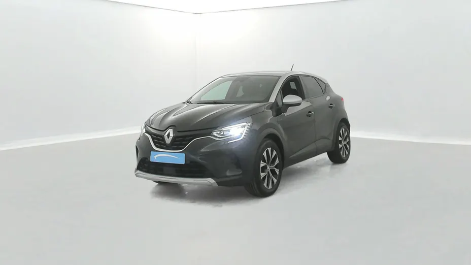 RENAULT Captur -