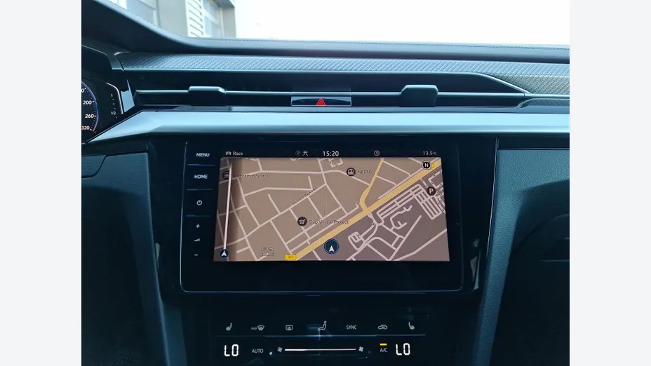 VOLKSWAGEN Arteon Arteon 2.0 TSI 4Motion R DSG