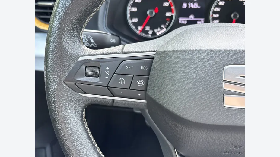 SEAT Arona Arona 1.0 TSI Full LED S&S