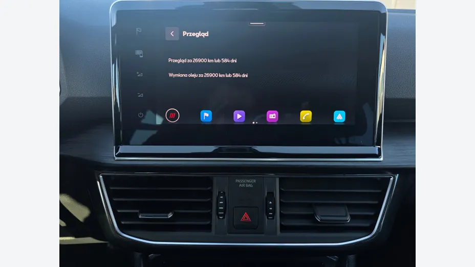 SEAT Tarraco Tarraco 2.0 TDI Xcellence S&S 4Drive DSG