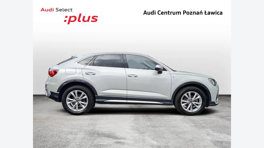 AUDI Q3 Sportback -