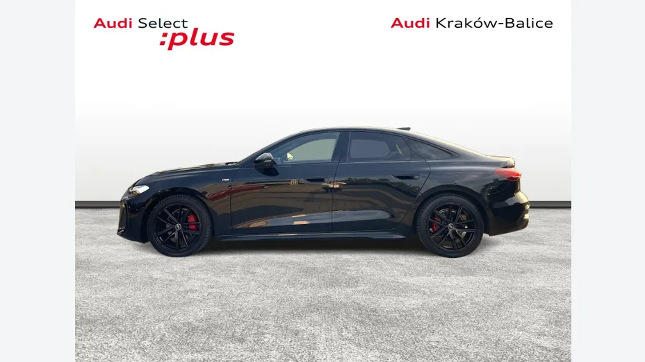 AUDI A5 A5 TFSI 150 kW Quattro S tronic
