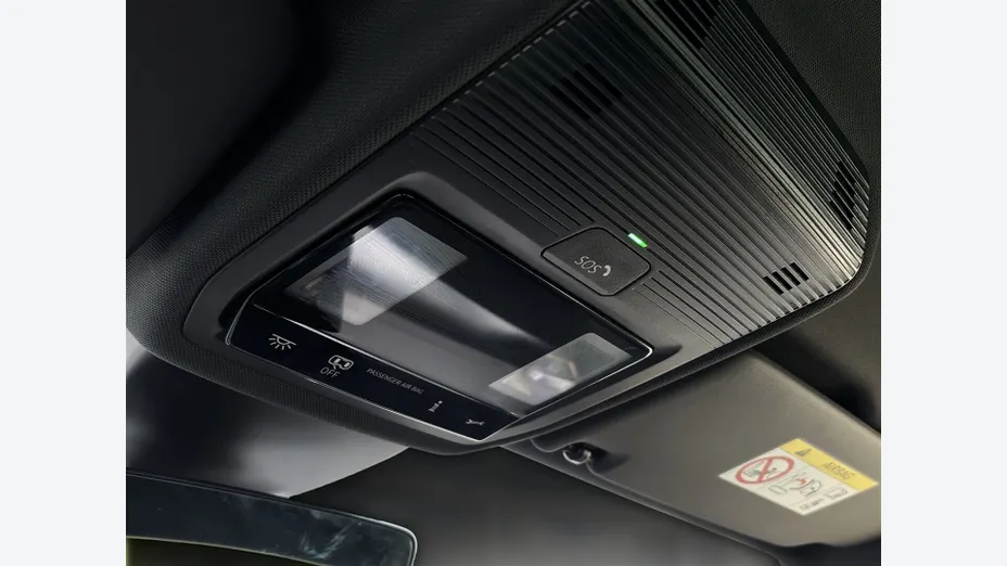 CUPRA Formentor Formentor 1.5 eTSI mHEV DSG