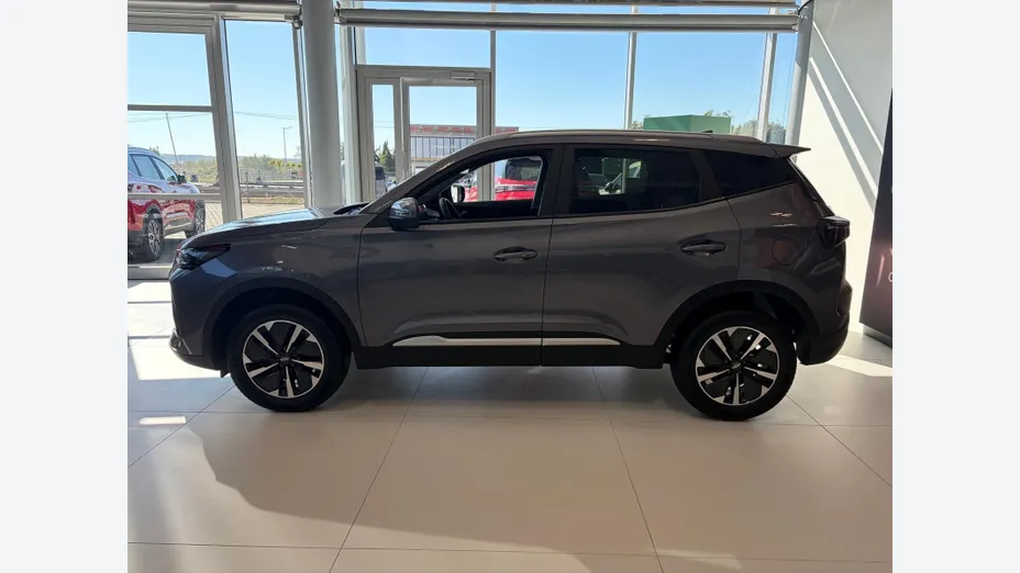 CHERY Tiggo 4 Tiggo 4 1.5 GDI HEV Prestige DHT