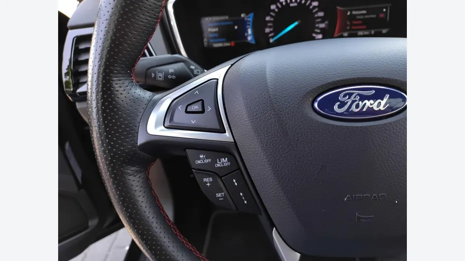 FORD Mondeo Mondeo 2.0 Hybrid ST-Line X