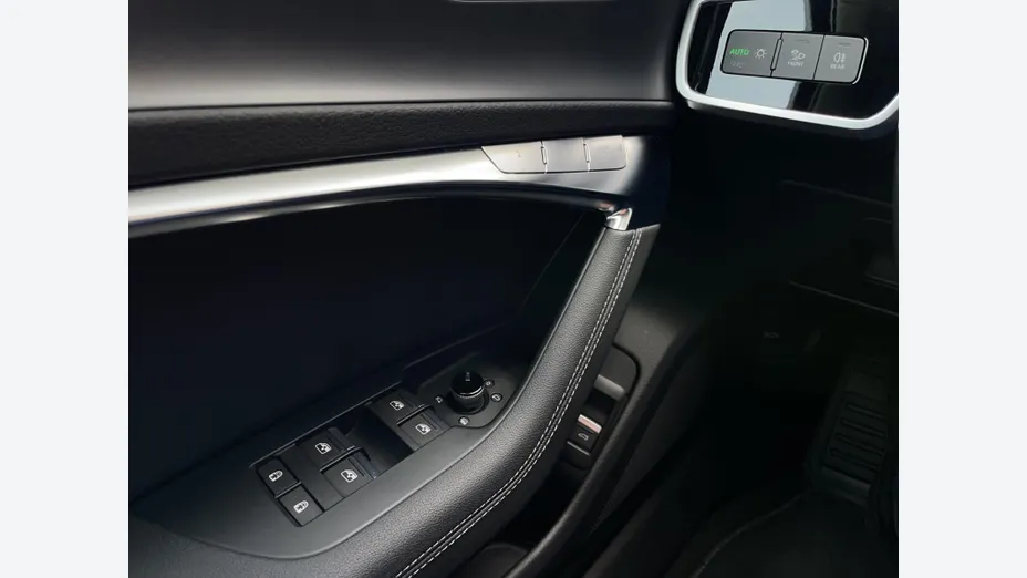 AUDI A6 A6 50 TFSI e PHEV Quattro Advanced S tronic