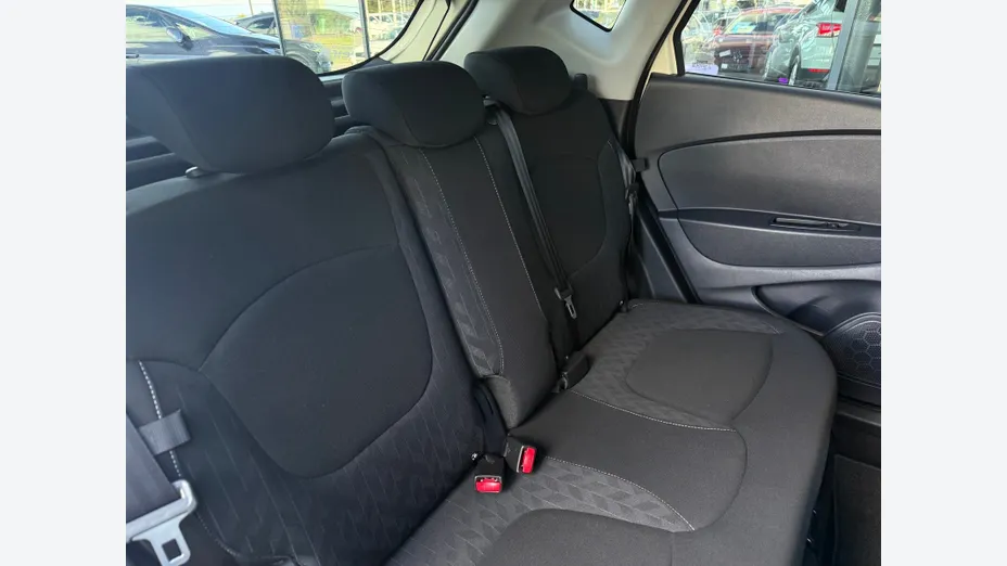 RENAULT Captur Captur 1.3 TCe Intens