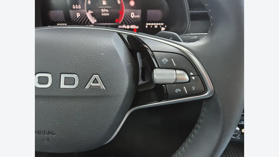 SKODA Kamiq Kamiq 1.0 TSI Drive DSG