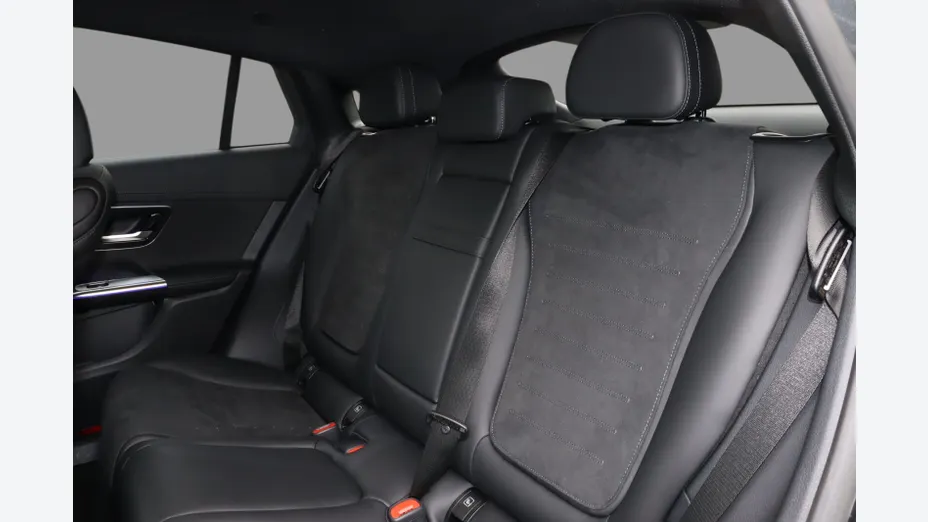 MERCEDES-BENZ GLC GLC Coupe 220 d mHEV 4-Matic AMG Line