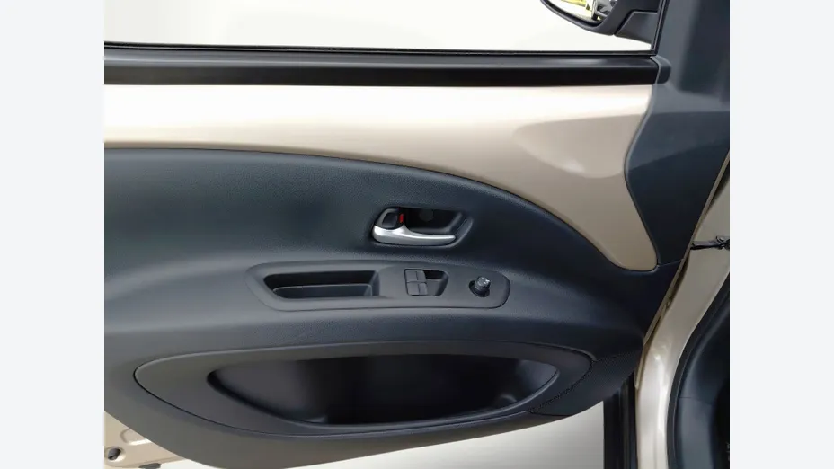 TOYOTA Aygo X Aygo X 1.0 VVT-i Comfort