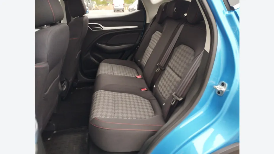 MG ZS ZS 1.5 VTi-Tech Excite