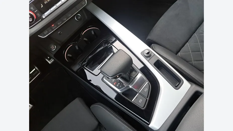 AUDI A4 Avant -