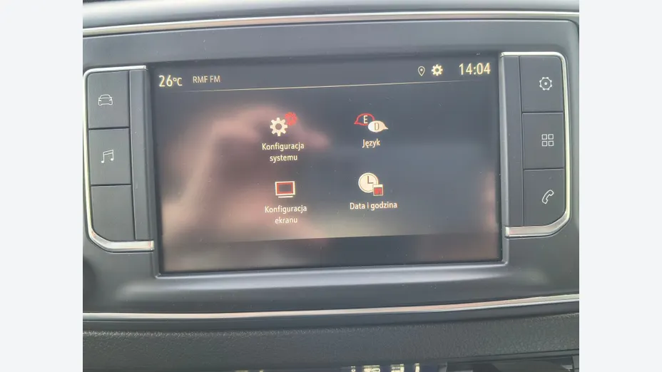 OPEL Vivaro Vivaro 2.0 CDTI Extra Long 3,1t