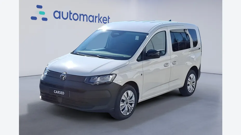 VOLKSWAGEN Caddy osobowy Caddy 2.0 TDI Nowy