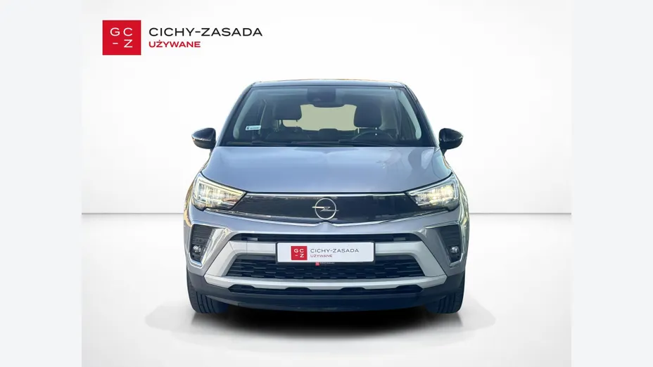 OPEL Crossland -